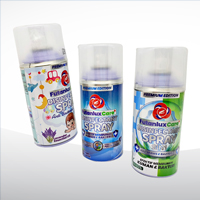 FUTANLUX Premium Disinfectant Spray