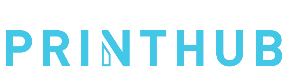 Printhub_Logo_H